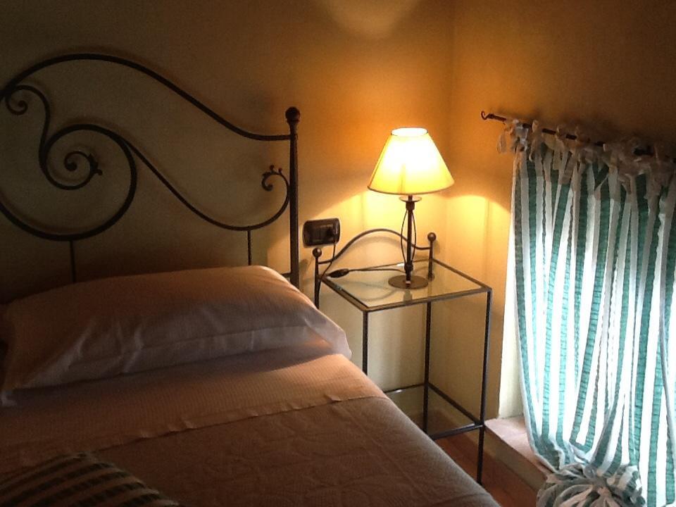 Hostaria Da Ivan Roccabianca Buitenkant foto